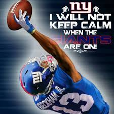 giants are goat